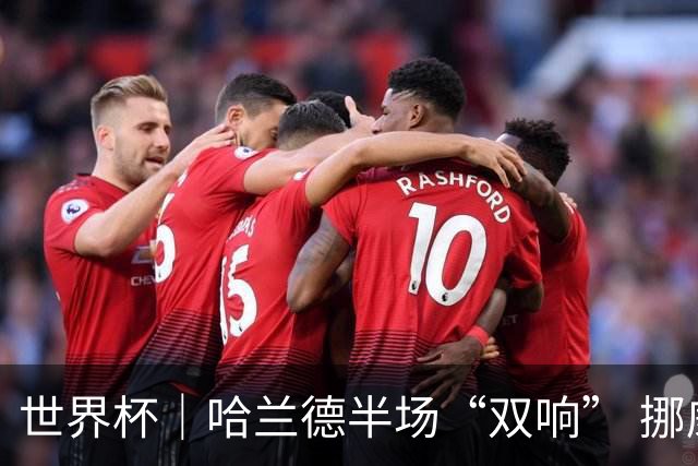 世界杯｜哈兰德半场“双响” 挪威4:1大胜伊拉克