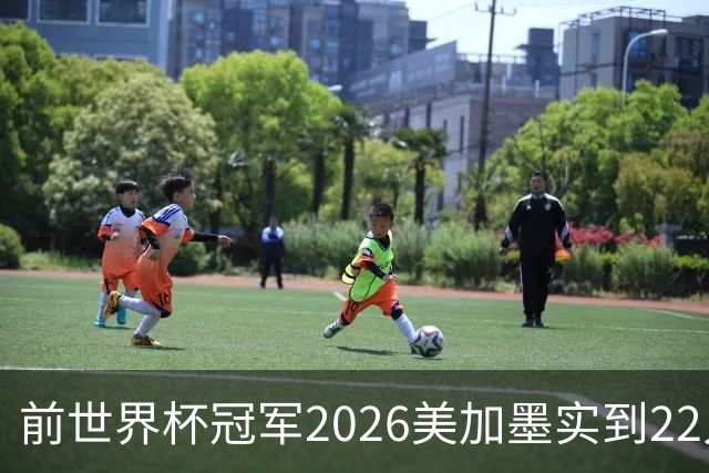 前世界杯冠军2026美加墨实到22人 诺伊尔将率先出战