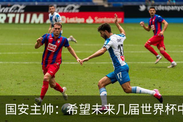 国安主帅：希望未来几届世界杯中能看到中国男足的身影