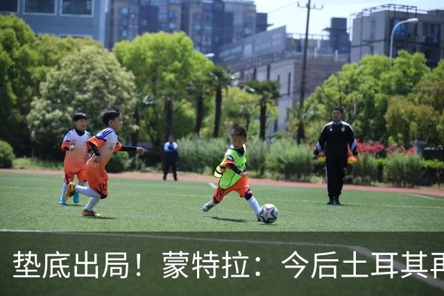 垫底出局！蒙特拉：今后土耳其再进世界杯绝对不用再等24年