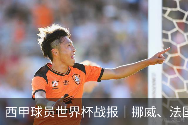 西甲球员世界杯战报｜挪威、法国、墨西哥晋级16强